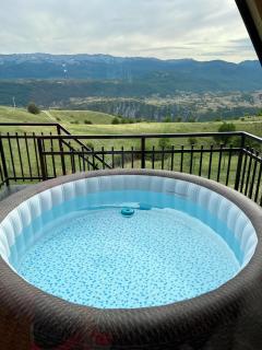 Chalet Highland - 3