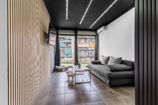 Gkr Luxury Apartments - Atenas - 9