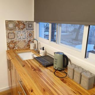 Moonlight Suite Arad צימר אור הירח, ערד - 5