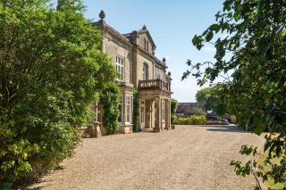 Milton Manor - Gillingham - 7