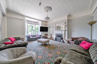 Milton Manor - Gillingham - 2