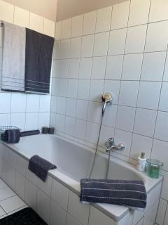 Gemütliche Wohnung im Zentrum von Seligenstadt Nähe Aschaffenburg und Frankfurt - 2