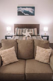 Coastal Studio - 5