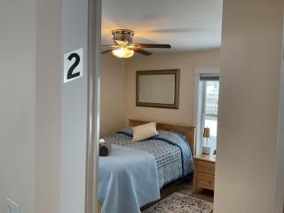 Roberts Lake House Room 2 & Room 3 & Upstairs - 9