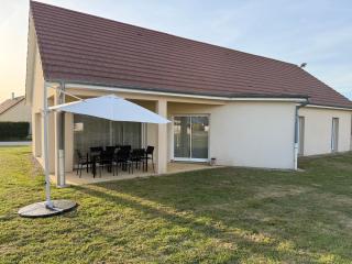 Gîte des vignes - 7