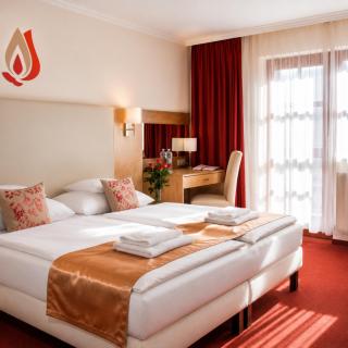 Hotel Piroska - 7
