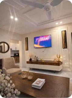 Sleek 2BR - 8