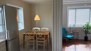 Svolvær central house with parking - 9