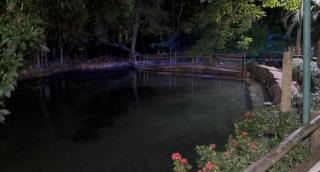 Paradise Rio Quente 4QTs - 8