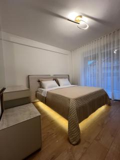 Prishtina Prime Luxury Apartment - Prishtinë - 2