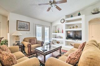 No Pet Fee! Snowbird Haven in Lake Worth Beach! - 9