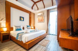 Rawai VIP VIllas 2D12 两卧室精装泳池别墅 步行到拉威海滩3分钟 拉威中心生活便利 - 4