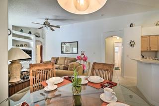 No Pet Fee! Snowbird Haven in Lake Worth Beach! - 1