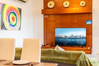 Rawai VIP VIllas 2D12 两卧室精装泳池别墅 步行到拉威海滩3分钟 拉威中心生活便利 - 1