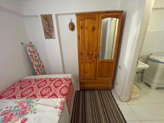 EL Fouly Villa beach front -North Coast فيلا لمة العيله الفولي - سيدي كرير - الساحل الشمالي - 7
