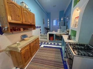 EL Fouly Villa beach front -North Coast فيلا لمة العيله الفولي - سيدي كرير - الساحل الشمالي - 8