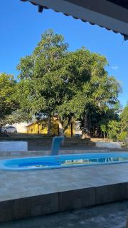 Villa Serrinha - Sitio Paraiso - 8