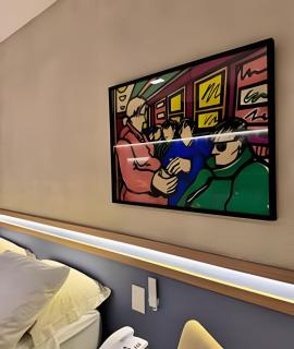 Ritz Melodia - 7