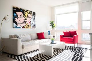 Art-Inspired Loft with Mountain View - Zuni Lofts - 0