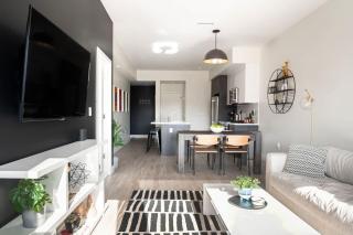 Art-Inspired Loft with Mountain View - Zuni Lofts - 7