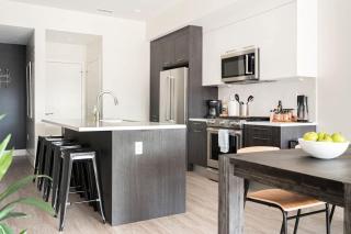 Art-Inspired Loft with Mountain View - Zuni Lofts - 5