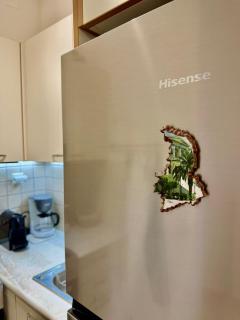 The Hermes Nest - 5