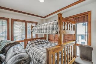 Slopeside Retreat - Ski In Ski Out - Beaver Creek - 2