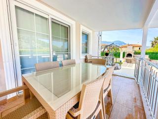 Dalyan Villa Meyra - 5