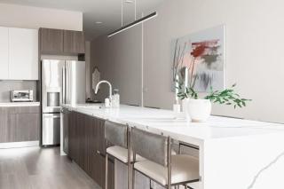 City Views! - Chic Jefferson Park Condo - Tesoro - Denver - 5