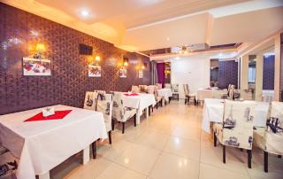 Europa Hotel - Chişinău - 1
