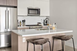 On Cloud 9 - Curated Lifestyle Loft - Zuni Lofts - 7