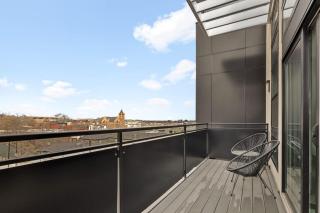 On Cloud 9 - Curated Lifestyle Loft - Zuni Lofts - 6