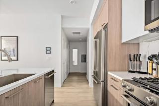 On Cloud 9 - Curated Lifestyle Loft - Zuni Lofts - 2