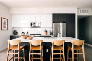 Skyline Loft - Sweeping Views - Central LoHi - 6