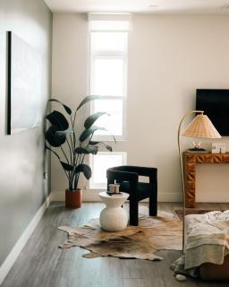 Skyline Loft - Sweeping Views - Central LoHi - 4