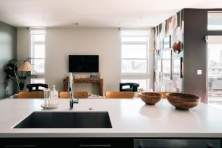 Skyline Loft - Sweeping Views - Central LoHi - 1