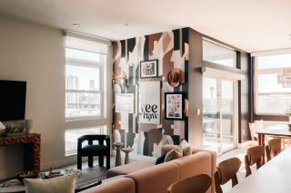 Skyline Loft - Sweeping Views - Central LoHi - 3