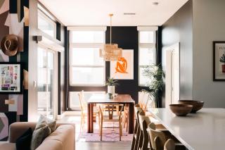 Skyline Loft - Sweeping Views - Central LoHi - 2