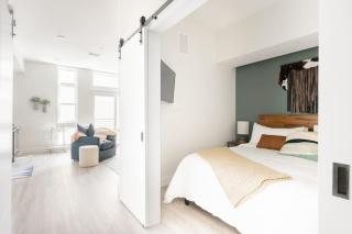 Colorful Western Vibe - Pet-Friendly - Zuni Lofts - 9