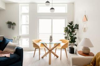 Colorful Western Vibe - Pet-Friendly - Zuni Lofts - 7