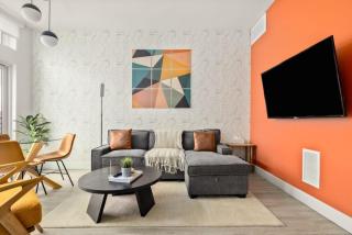 Modern Lifestyle Loft with View - Zuni Lofts - 7