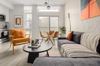 Modern Lifestyle Loft with View - Zuni Lofts - 5