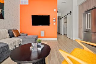 Modern Lifestyle Loft with View - Zuni Lofts - 3