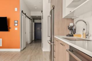 Modern Lifestyle Loft with View - Zuni Lofts - 2