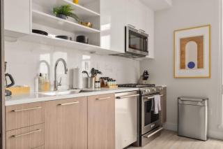 Modern Lifestyle Loft with View - Zuni Lofts - 1