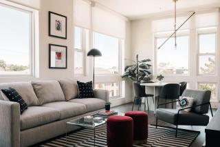 A Luxe Point of View - Pet-Friendly - Zuni Lofts - 0