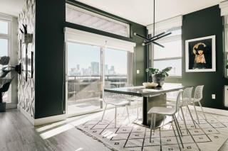 LoHi Clubhouse - Cityscape Panorama - Central LoHi - 8