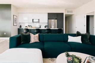 LoHi Clubhouse - Cityscape Panorama - Central LoHi - 1