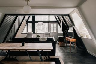 Modern A-Frame - Mountain Views - Evergreen - 1