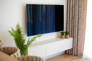 Luxury three bedroom apartment Ivano - 8